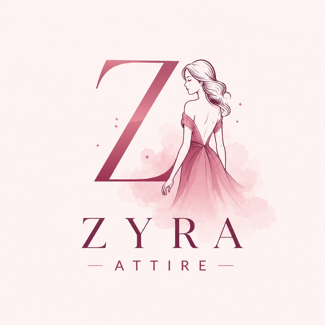 ZYRA ATTIRE